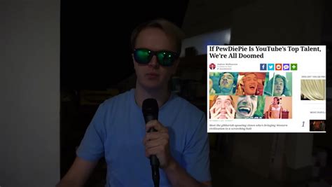 hbomberguy pewdiepie|PewDiePie Is A Nazi .